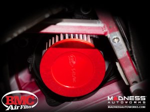 Alfa Romeo 4C Performance Air Filter - BMC - High Performance - FB543/08